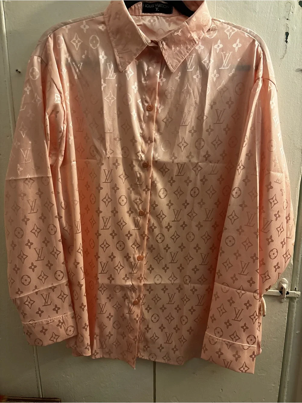 Mthe boutique Shop refined pale